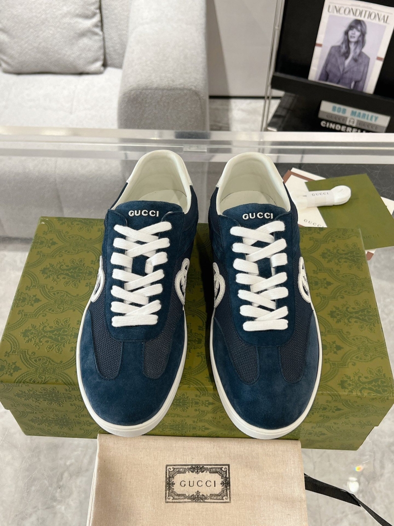 Gucci Casual Shoes